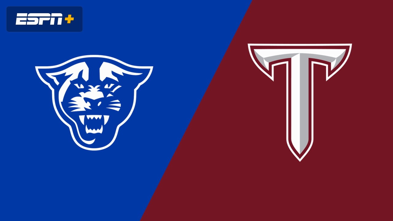 Georgia State vs. Troy