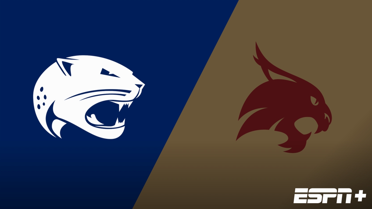 South Alabama vs. Texas State