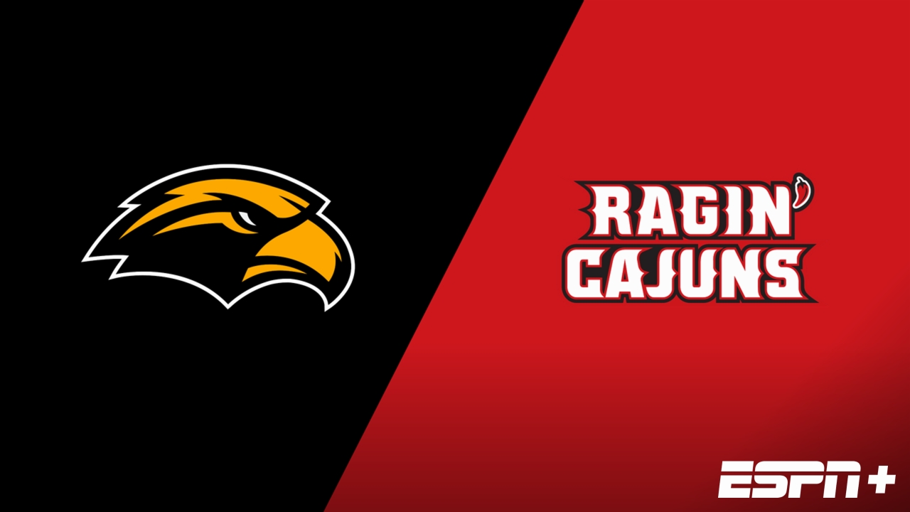 Southern Miss vs. Louisiana