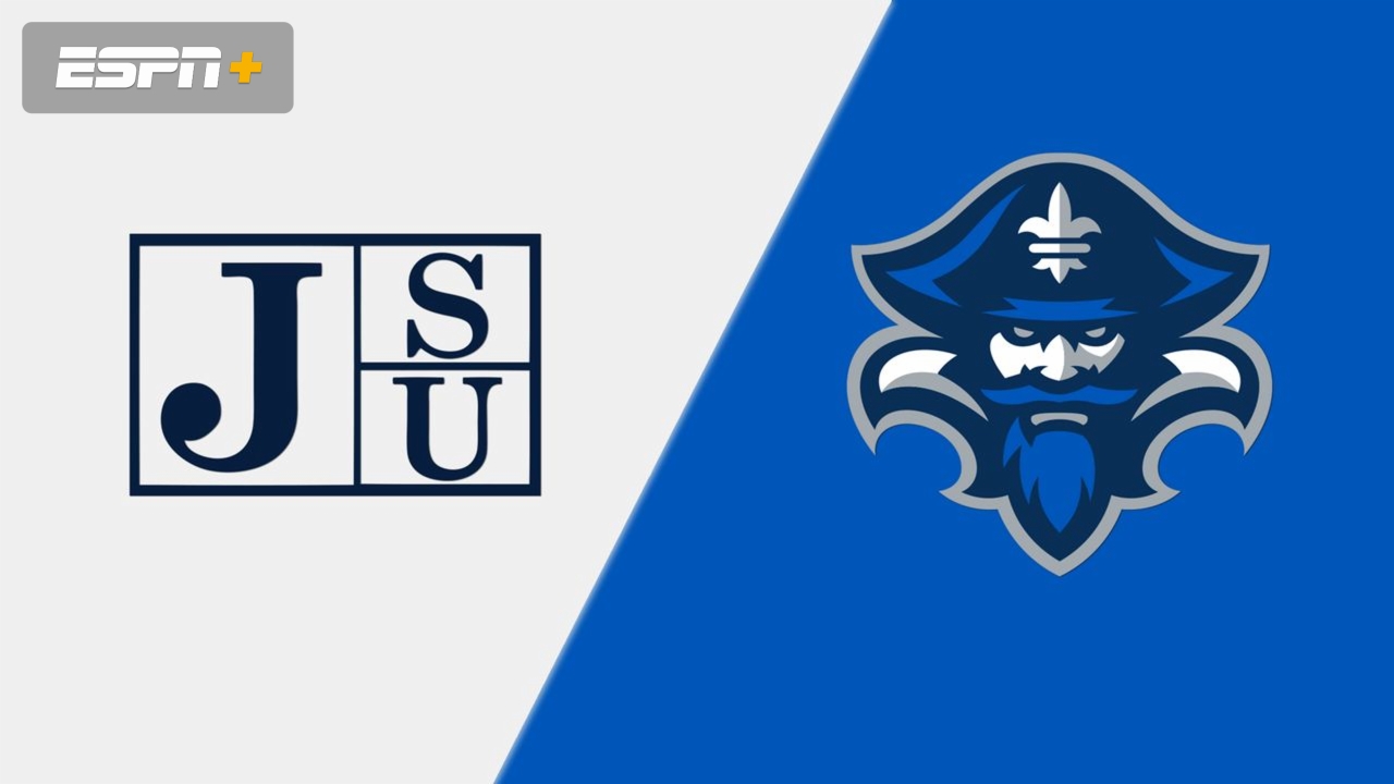 Jackson State vs. New Orleans