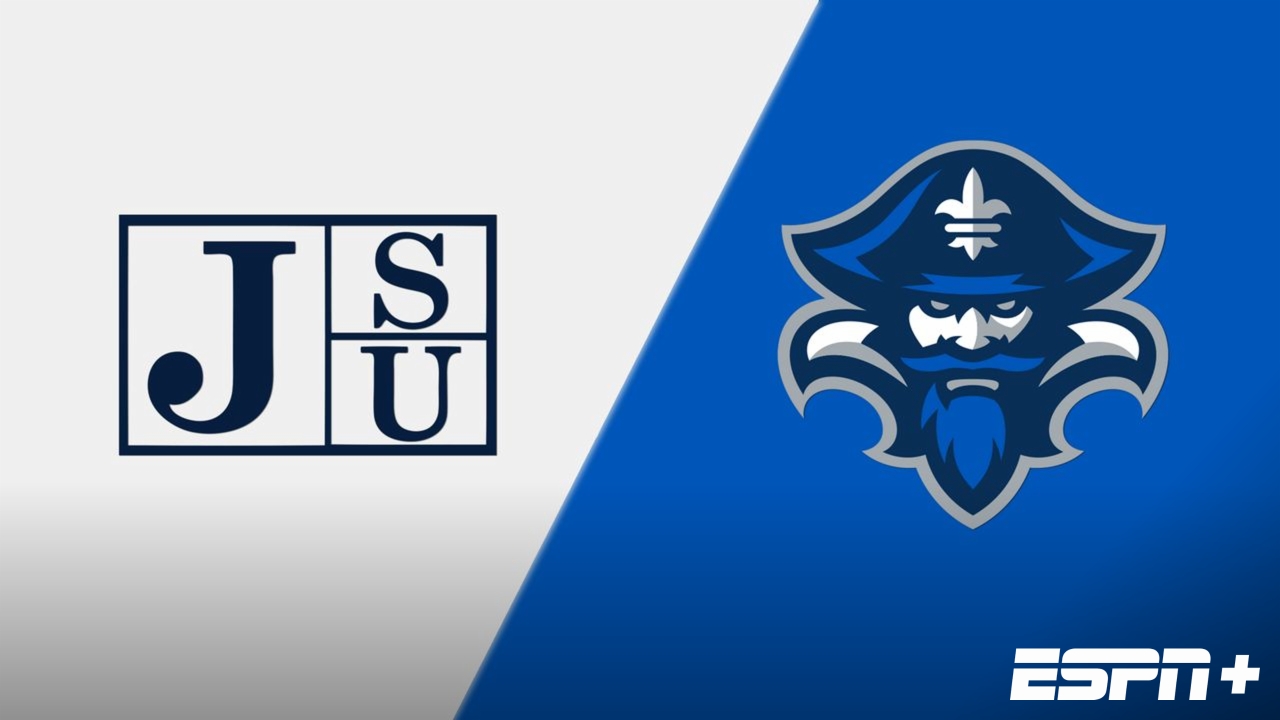 Jackson State vs. New Orleans