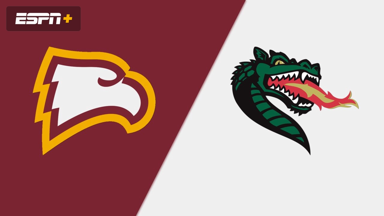 Winthrop vs. UAB