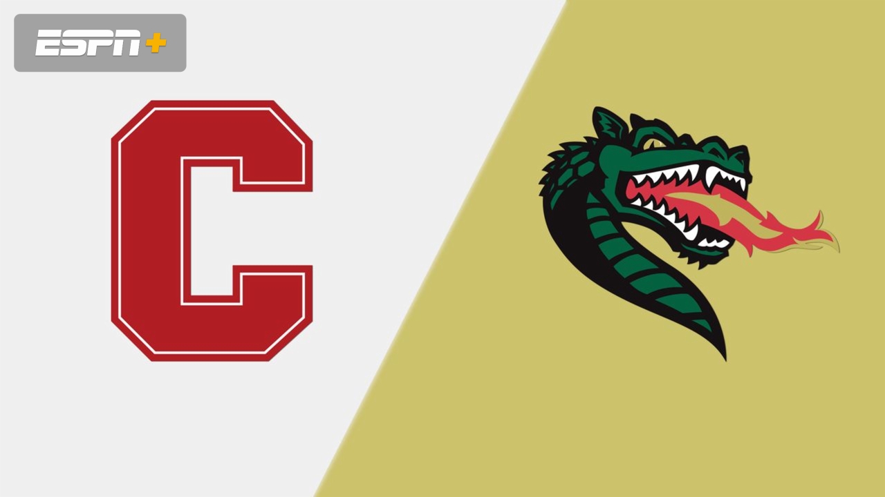Cornell vs. UAB