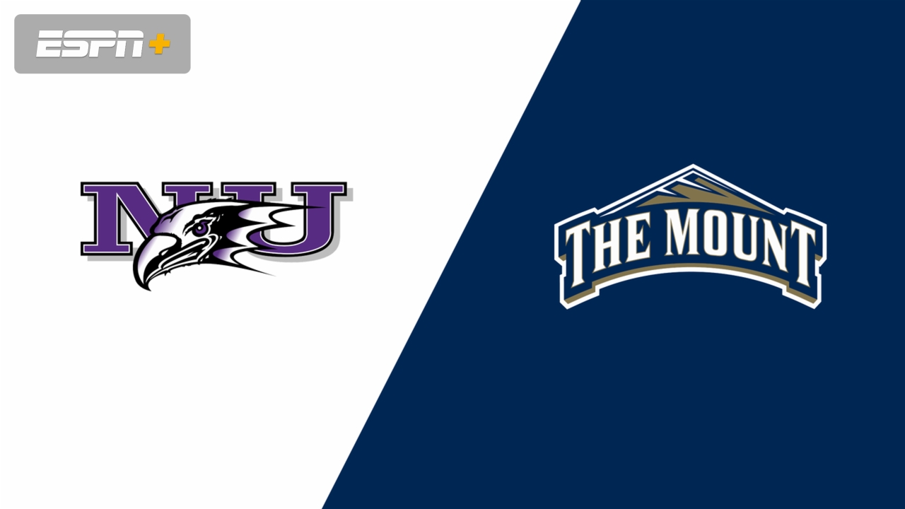 Niagara vs. Mount St. Mary's
