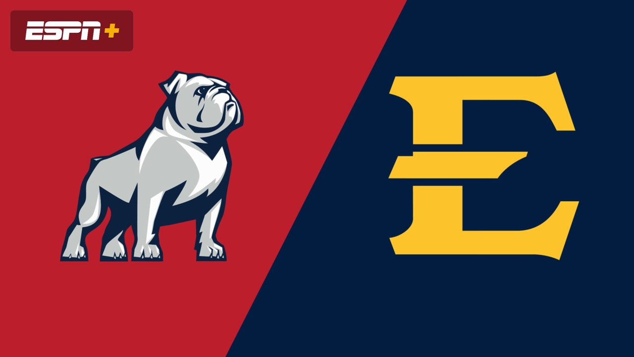 Samford vs. East Tennessee State