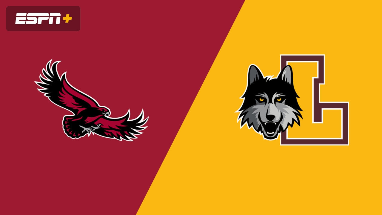 Saint Joseph's vs. Loyola Chicago