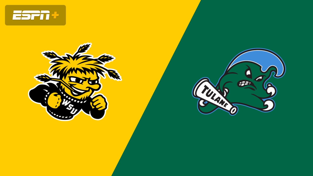 Wichita State vs. Tulane