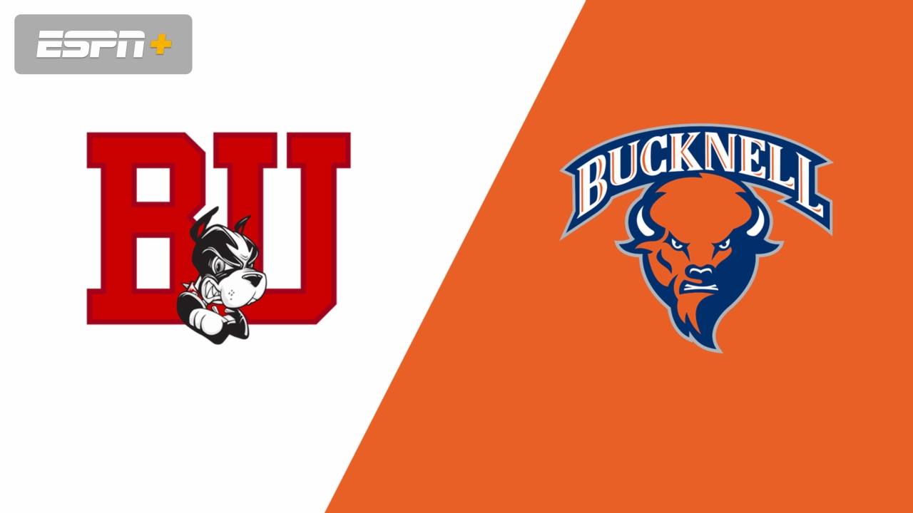 Boston University vs. Bucknell