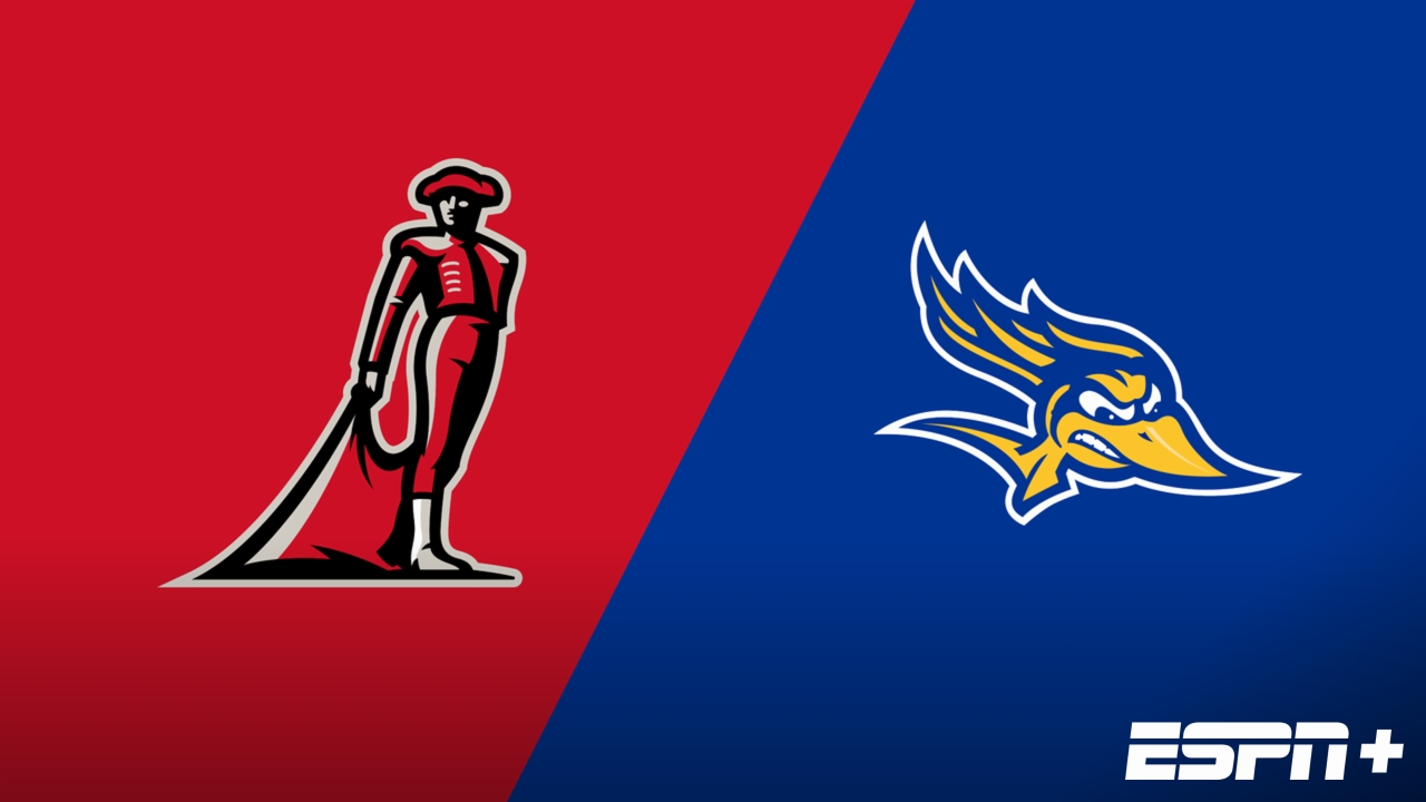 Cal State Northridge vs. Cal State Bakersfield