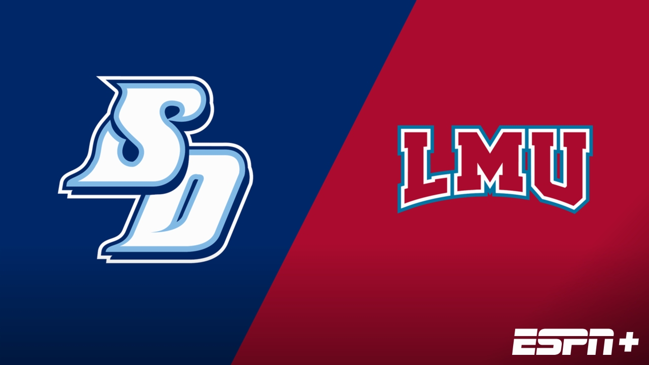 San Diego vs. Loyola Marymount