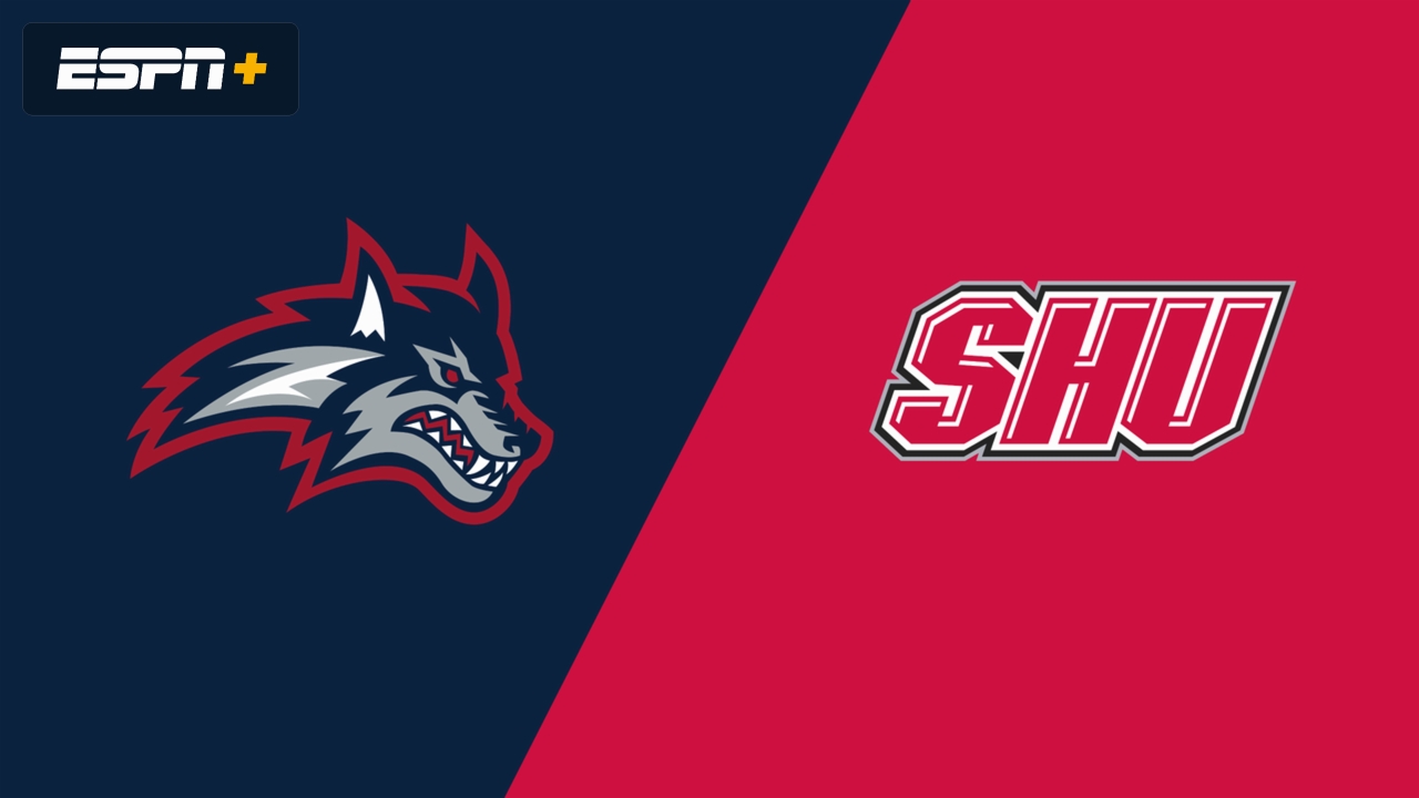 Stony Brook vs. Sacred Heart