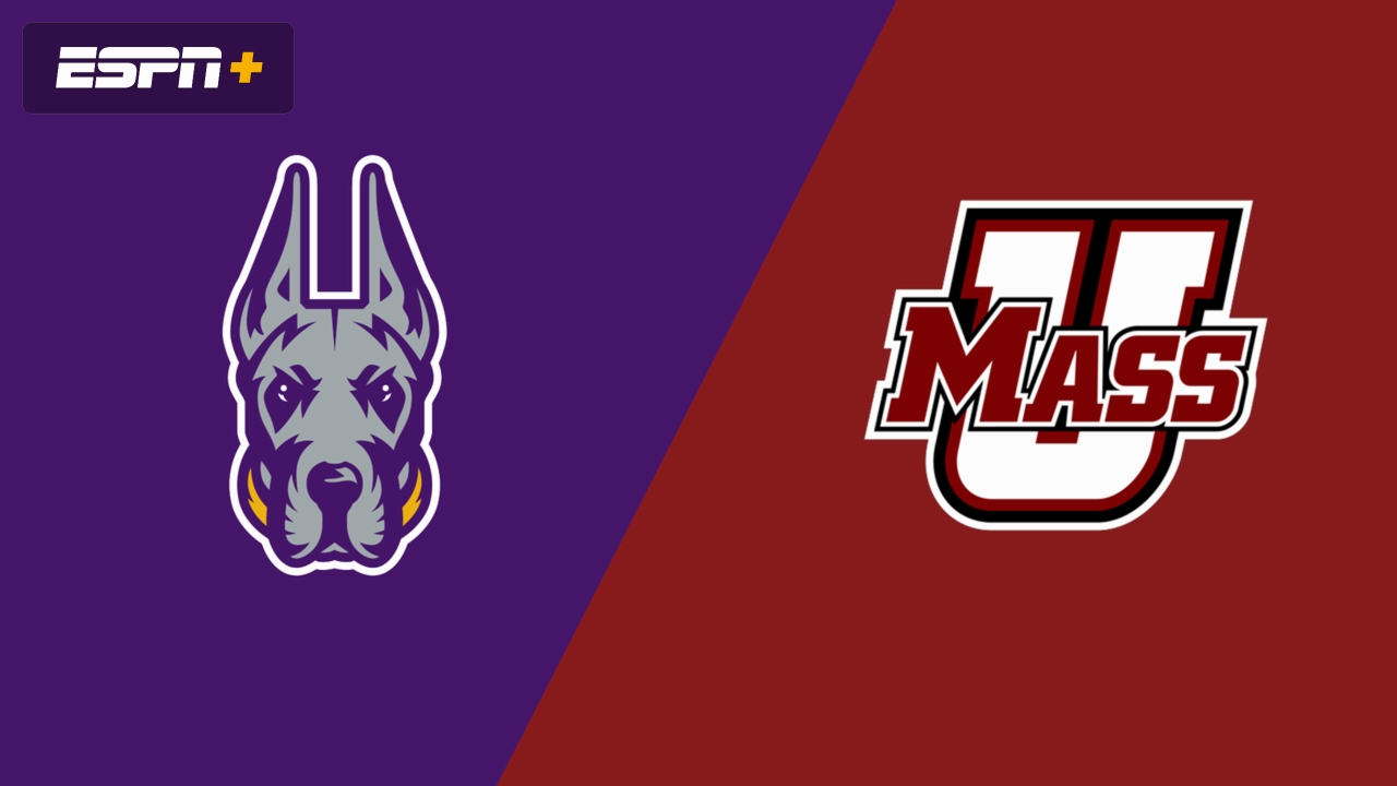 UAlbany vs. Massachusetts