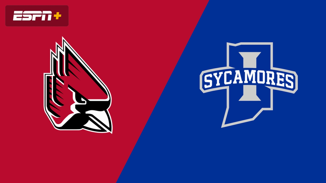 Ball State vs. Indiana State