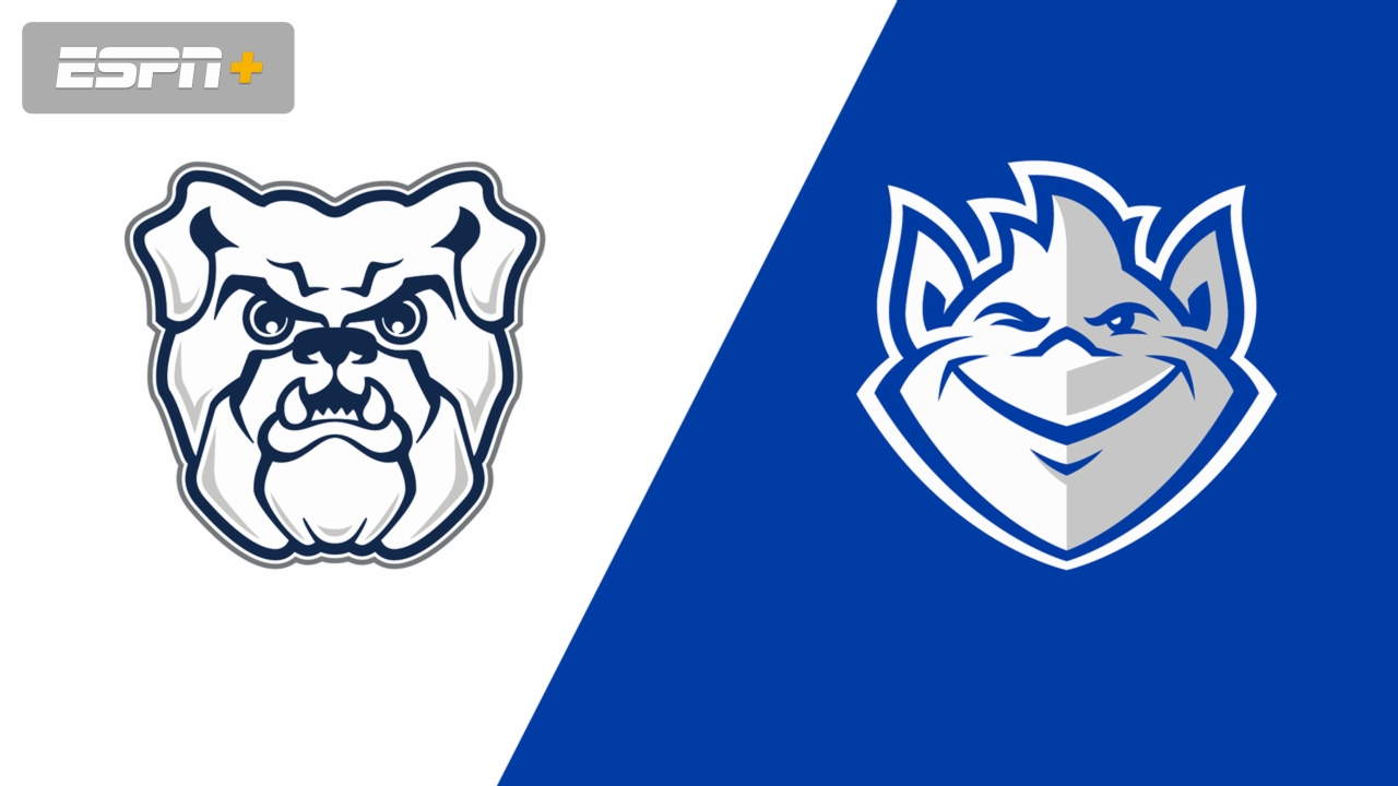 Butler vs. Saint Louis