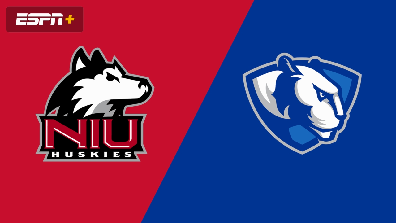 Northern Illinois vs. Eastern Illinois