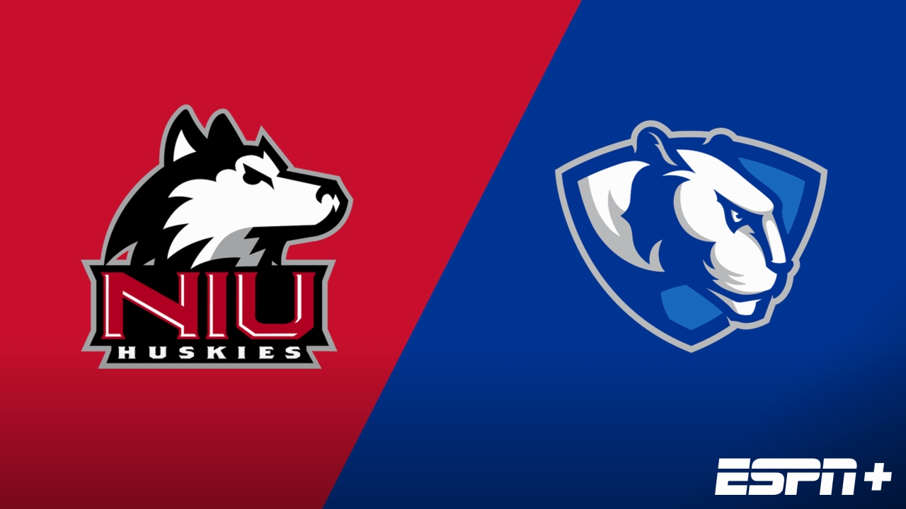 Northern Illinois vs. Eastern Illinois