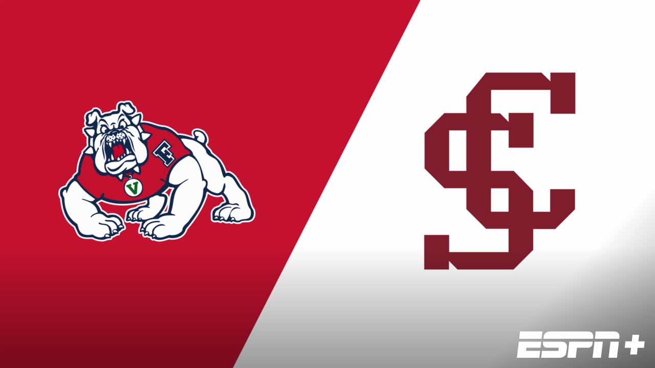 Fresno State vs. Santa Clara