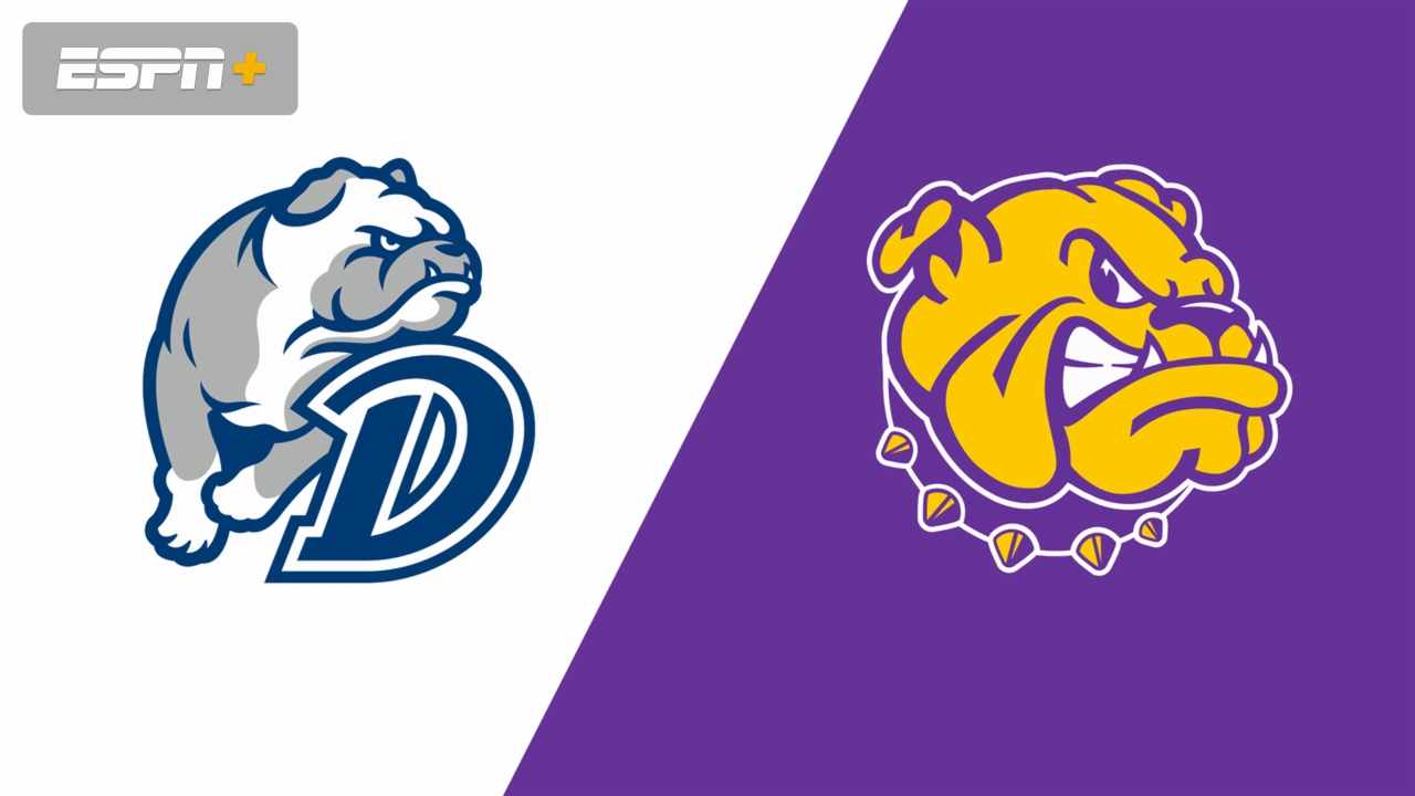 Drake vs. Western Illinois