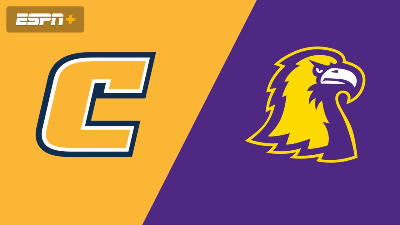 Chattanooga vs. Tennessee Tech