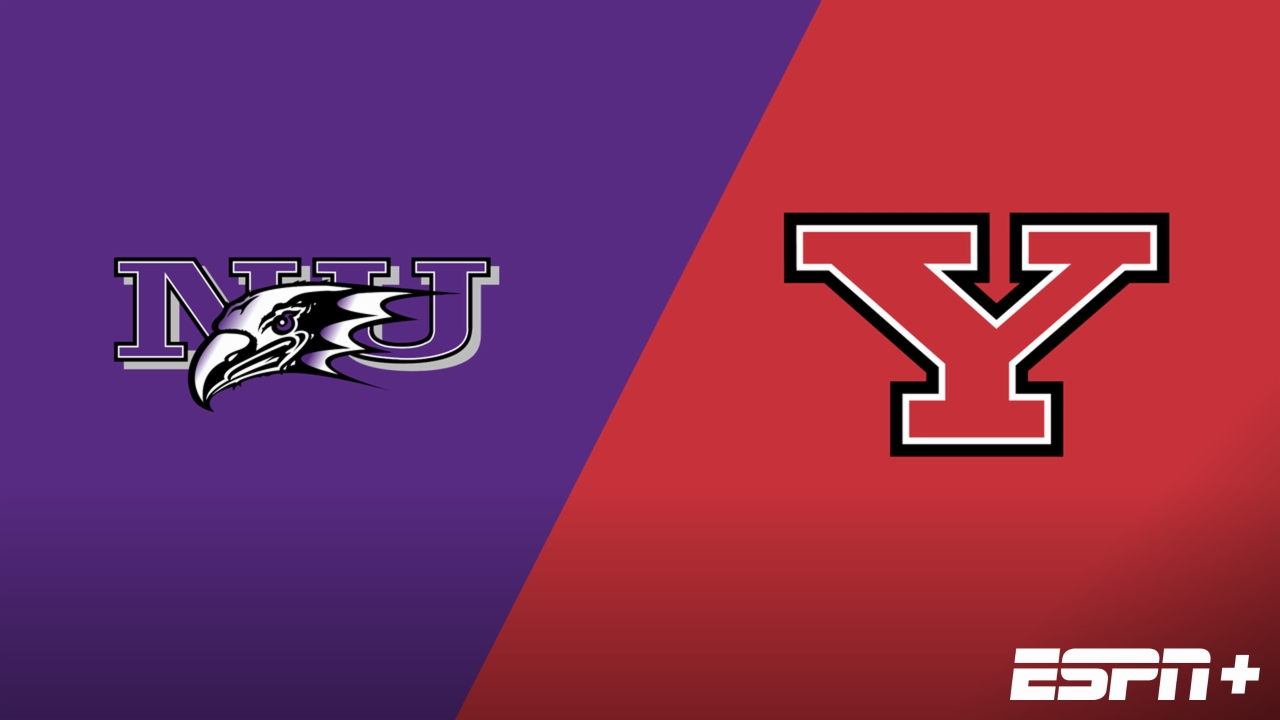 Niagara vs. Youngstown State