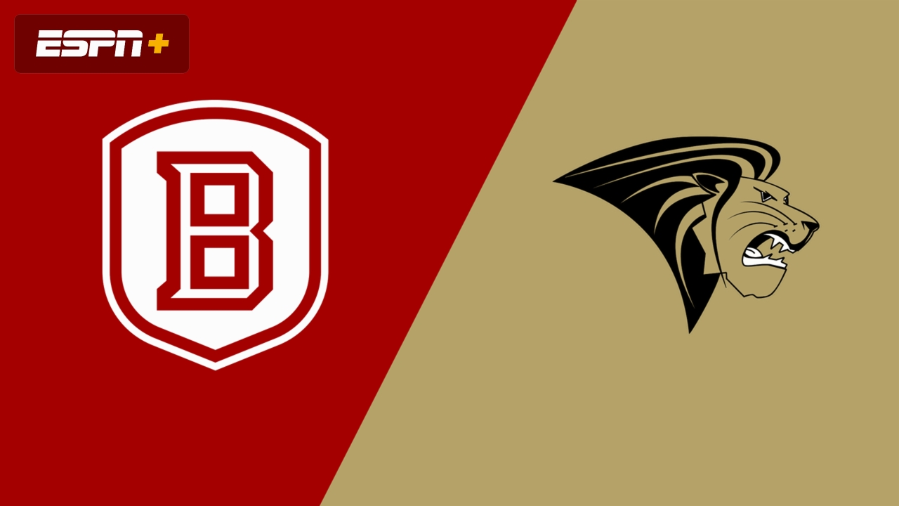 Bradley vs. Lindenwood