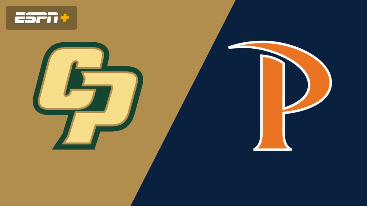 Cal Poly vs. Pepperdine
