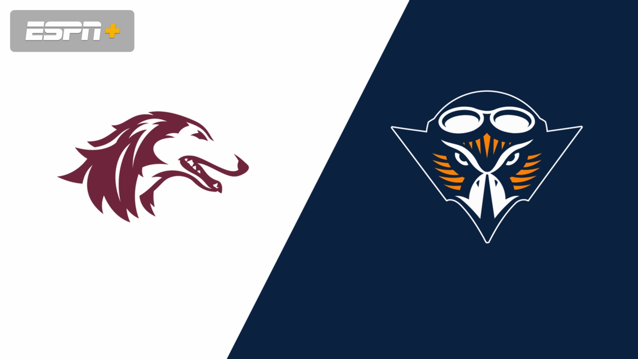 Southern Illinois vs. UT Martin
