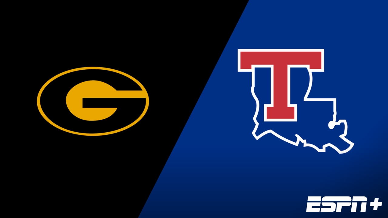 Grambling vs. Louisiana Tech