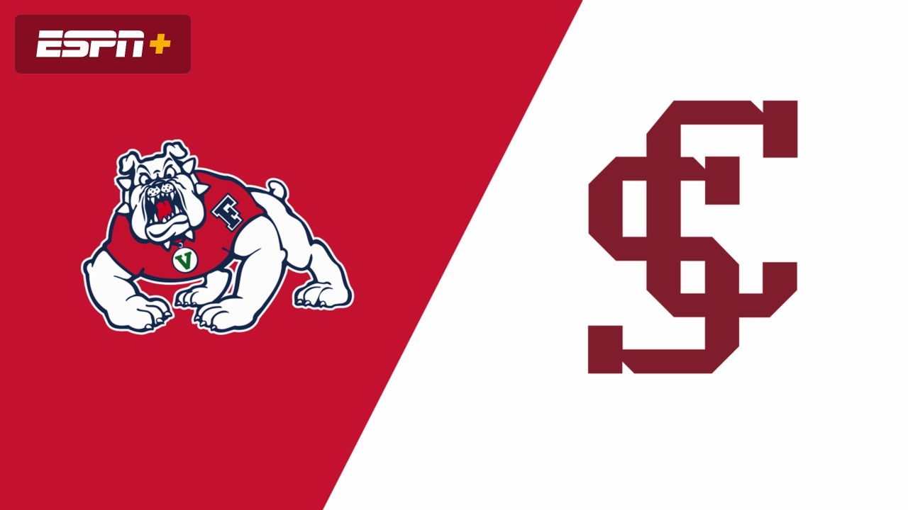 Fresno State vs. Santa Clara