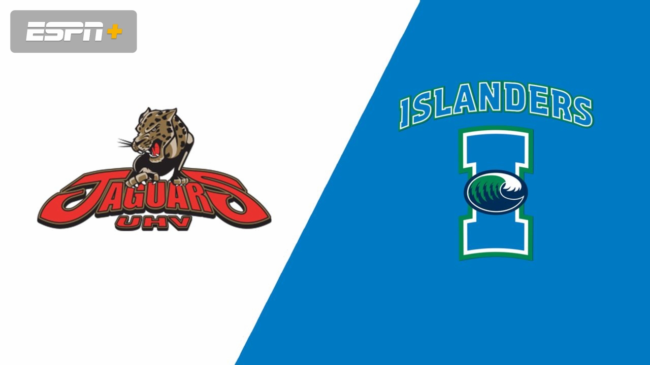 University of Houston-Victoria vs. Texas A&M-Corpus Christi