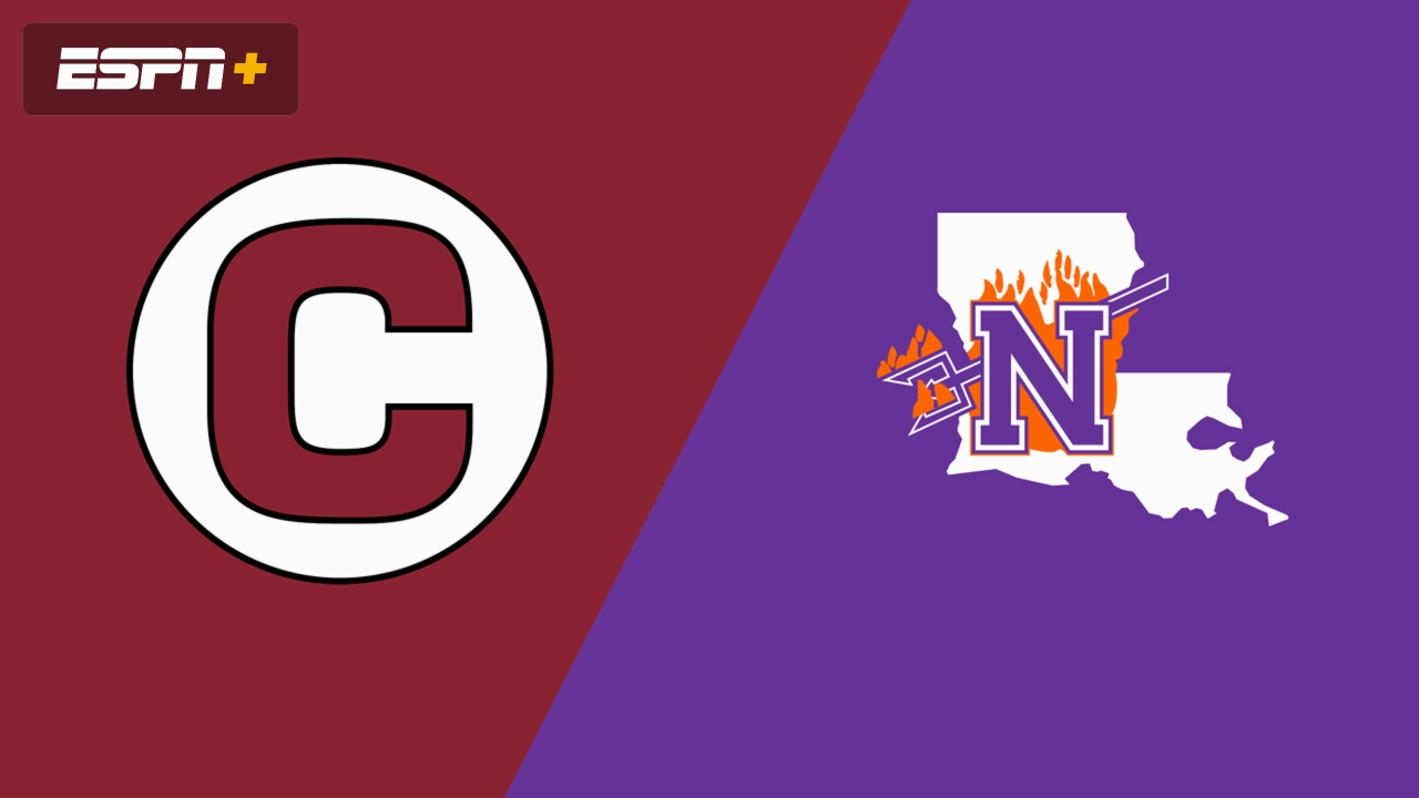 Centenary College vs. Northwestern State