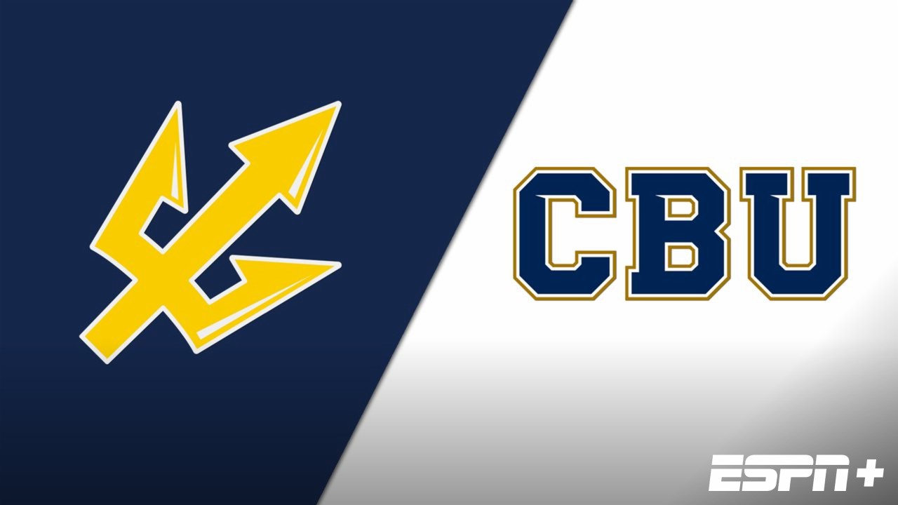 UC San Diego vs. California Baptist