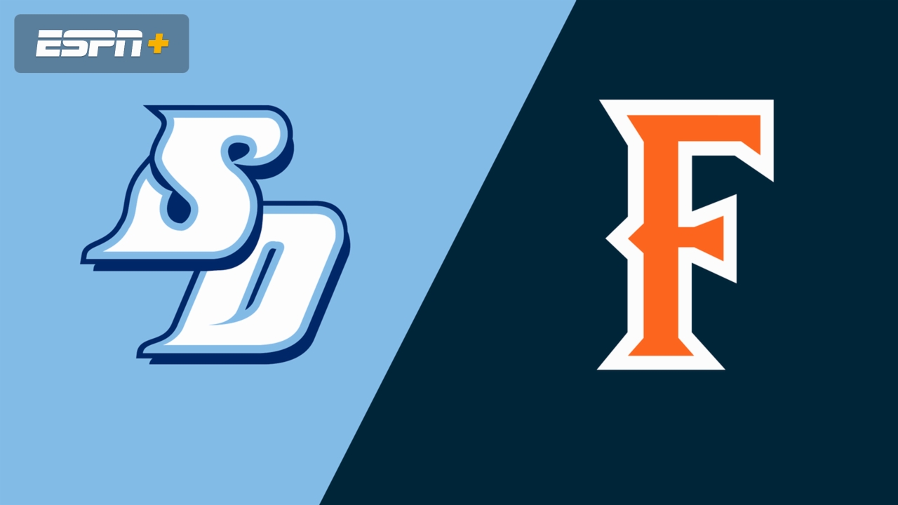 San Diego vs. Cal State Fullerton