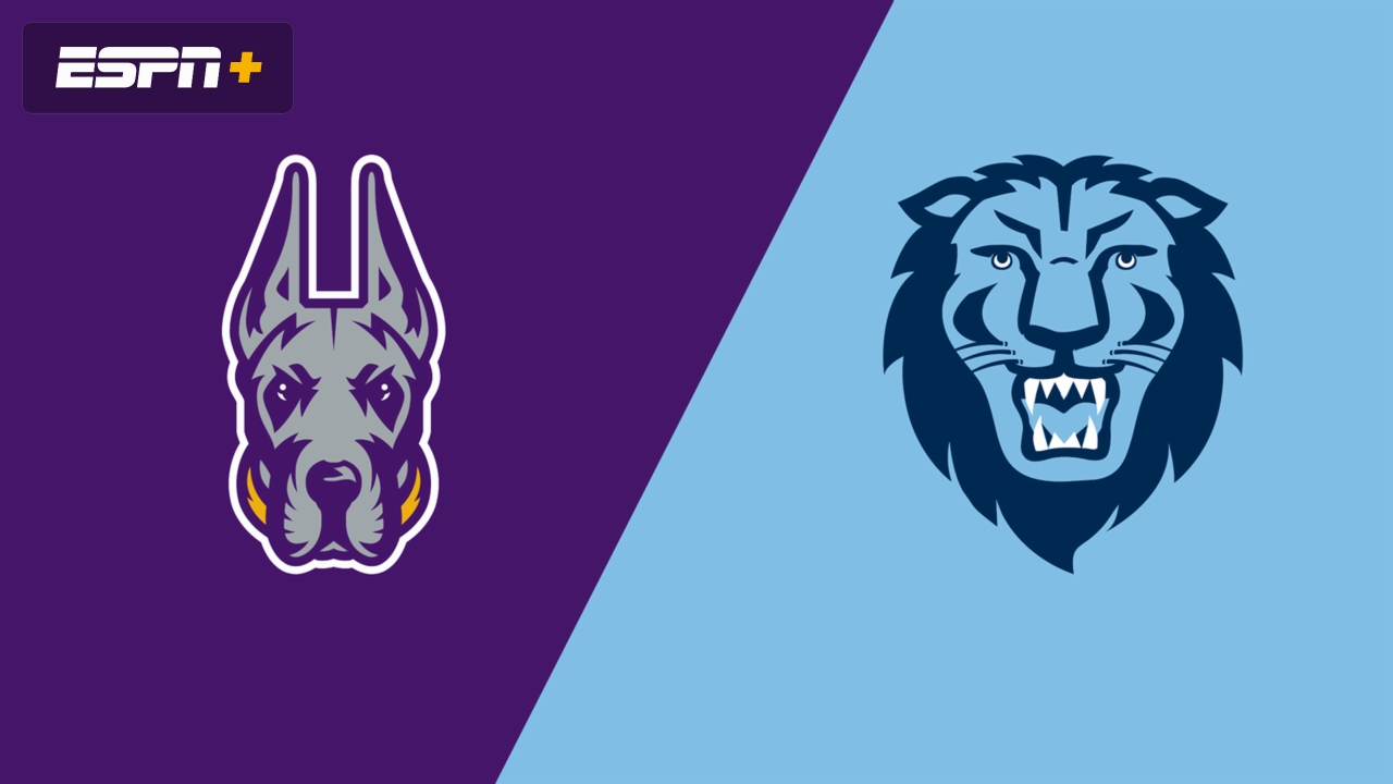 UAlbany vs. Columbia