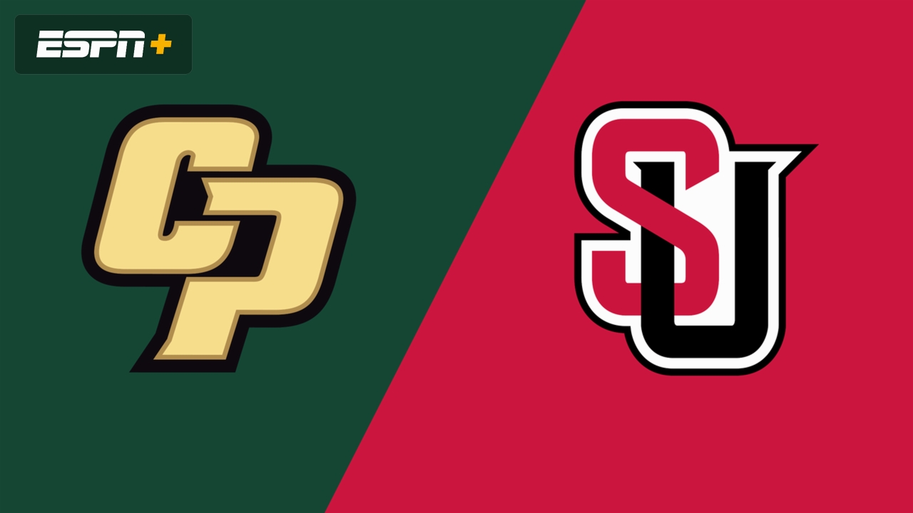 Cal Poly vs. Seattle U
