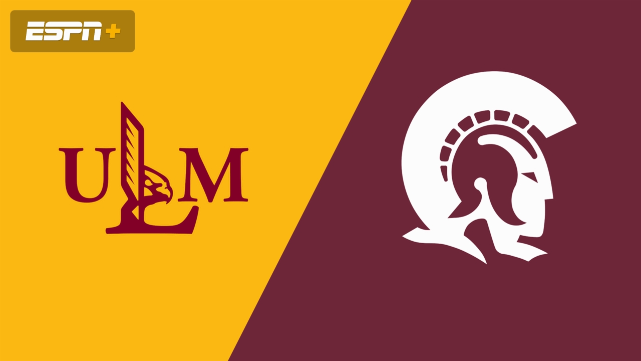 UL Monroe vs. Little Rock