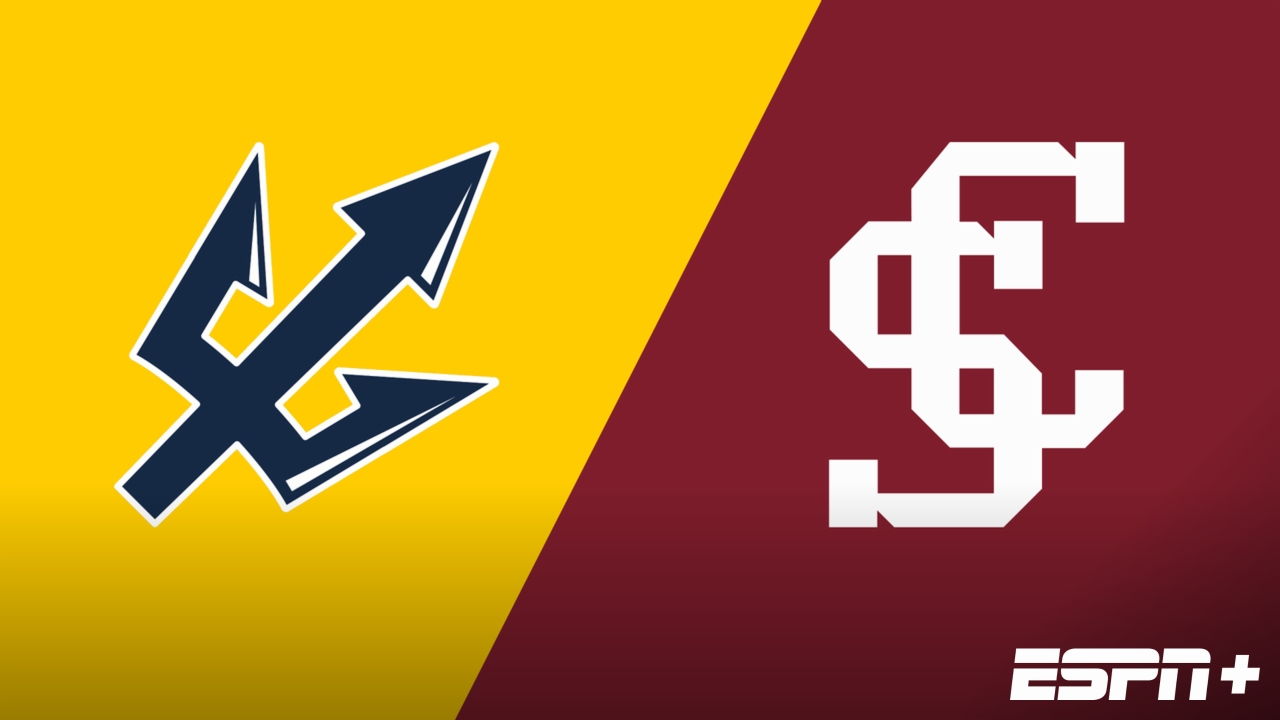 UC San Diego vs. Santa Clara