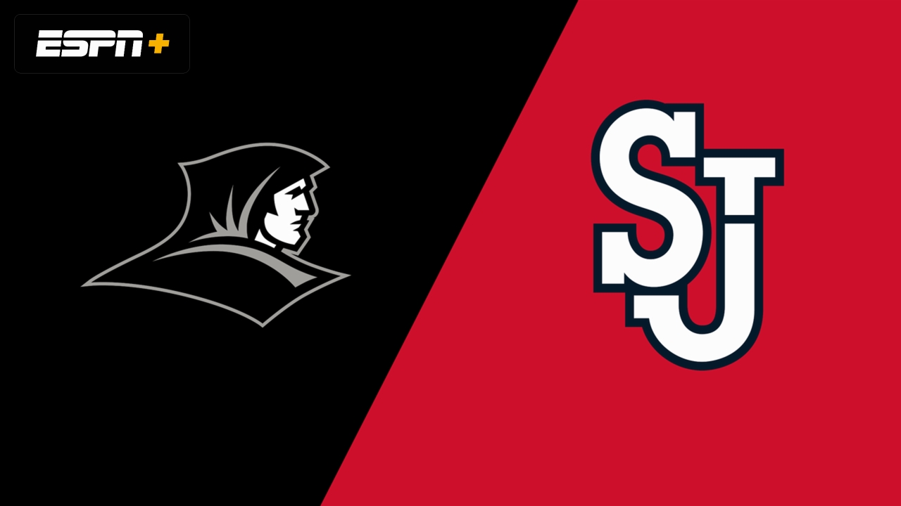 Providence vs. St. John's