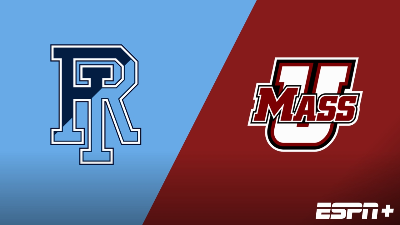 Rhode Island vs. Massachusetts