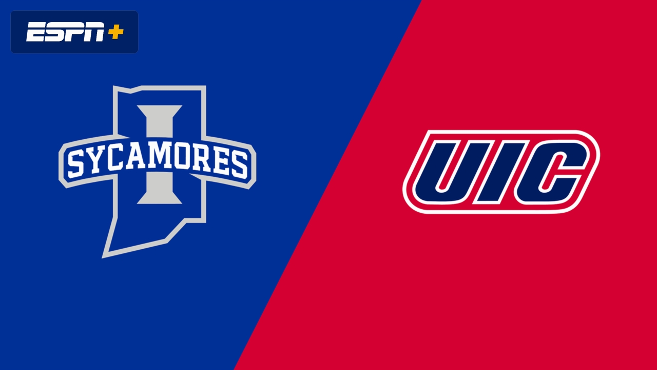 Indiana State vs. UIC