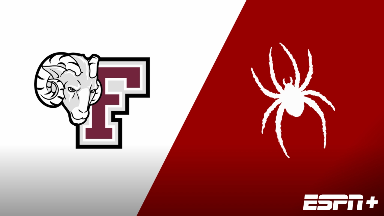 Fordham vs. Richmond