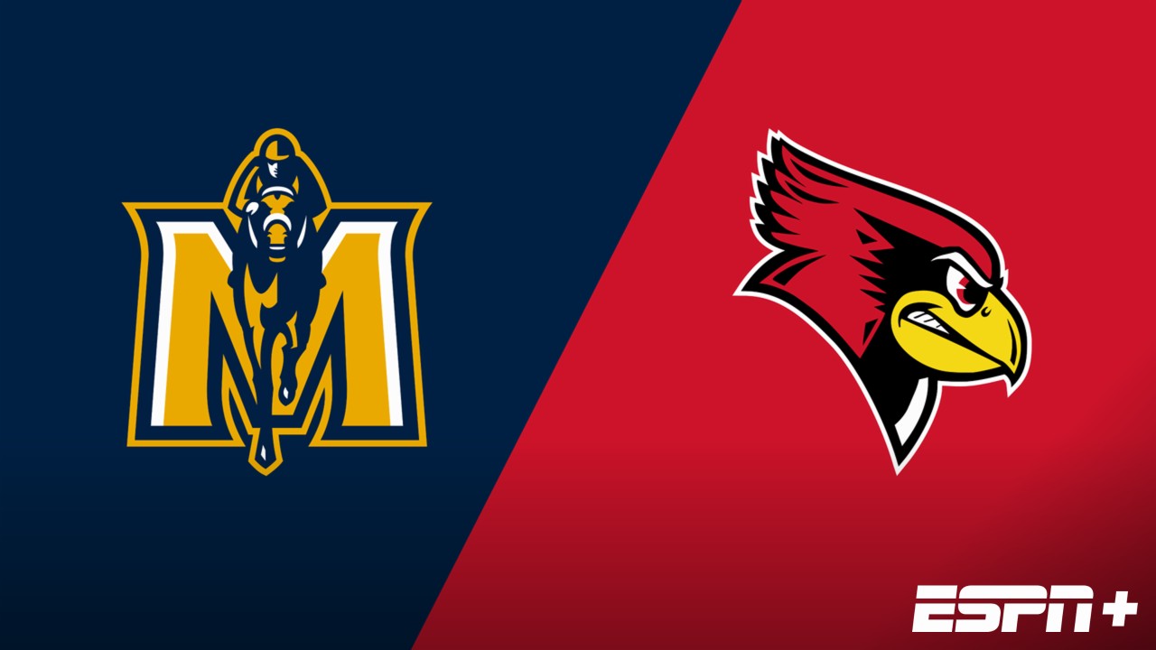 Murray State vs. Illinois State