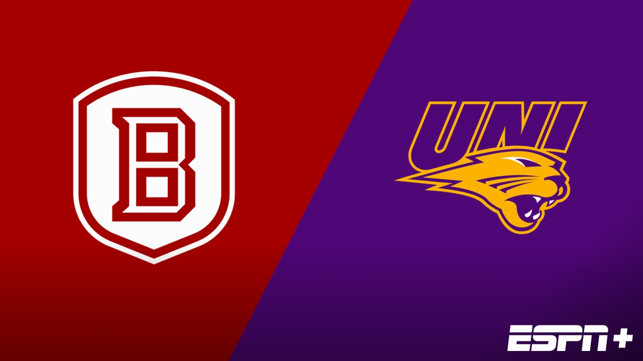 Bradley vs. Northern Iowa
