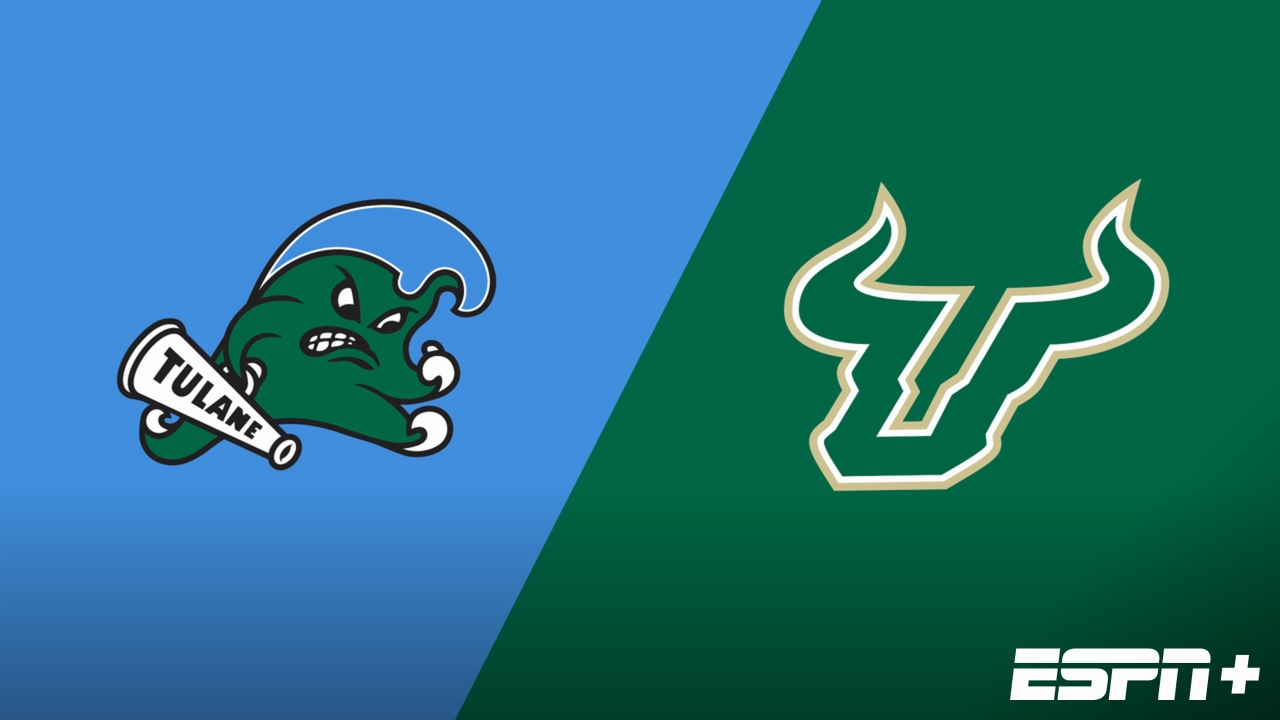 Tulane vs. South Florida