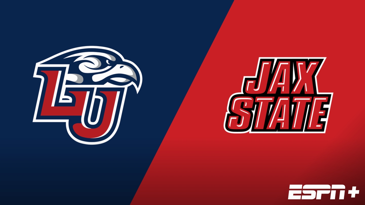 Liberty vs. Jacksonville State