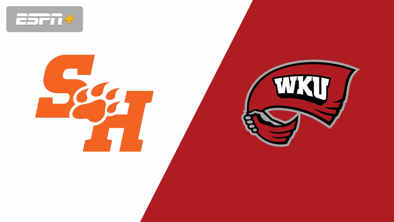Sam Houston vs. Western Kentucky