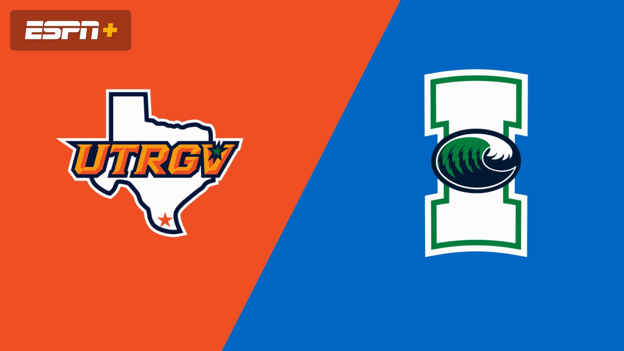 UT Rio Grande Valley vs. Texas A&M-Corpus Christi