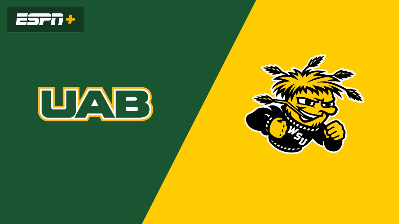 UAB vs. Wichita State