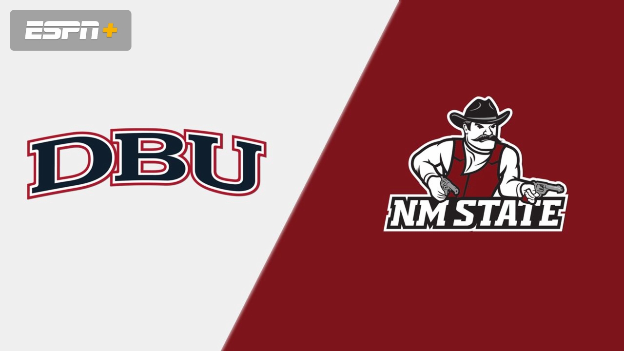 #17 Dallas Baptist vs. New Mexico State