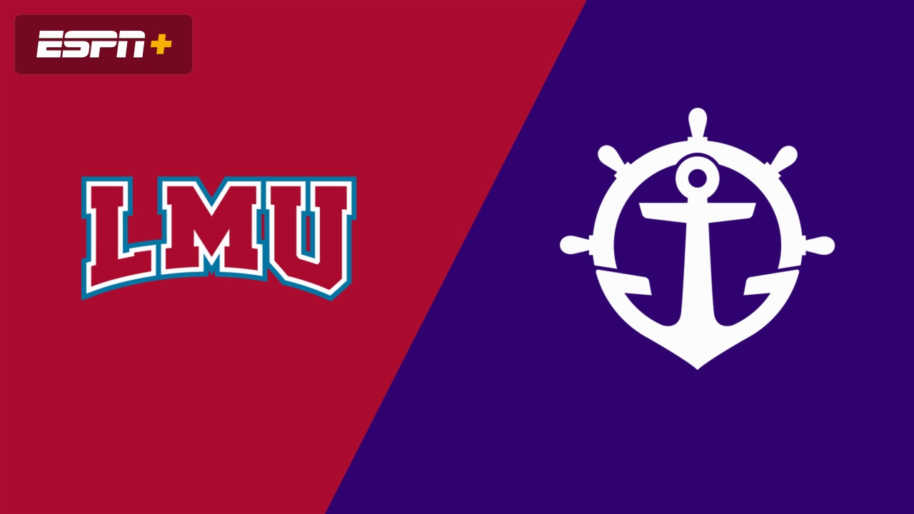 Loyola Marymount vs. Portland